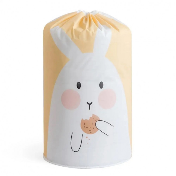 Мешок для хранения вещей Зайка (водонепроницаемый) Винница - изображение 1