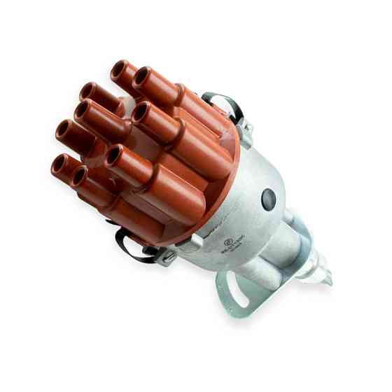 Трамблер ГАЗ 53 контактний Мукачево