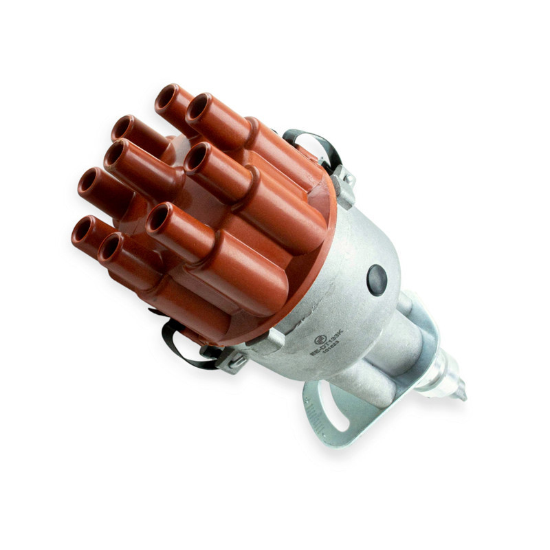 Трамблер ГАЗ 53 контактний Мукачево - фото 1