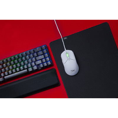 Мишка HyperX Pulsefire Haste 2 USB White (6N0A8AA) Вінниця - фото 7