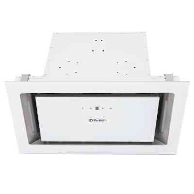 Вытяжка кухонная Perfelli BISP 5673 WH 1000 LED Strip Винница