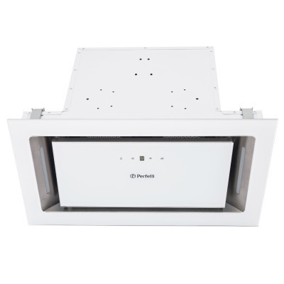 Вытяжка кухонная Perfelli BISP 5673 WH 1000 LED Strip Винница - изображение 1