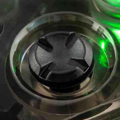 Пульт управления для дрона RadioMaster Pocket ELRS Transparent (HP0157.0053-M2) Винница