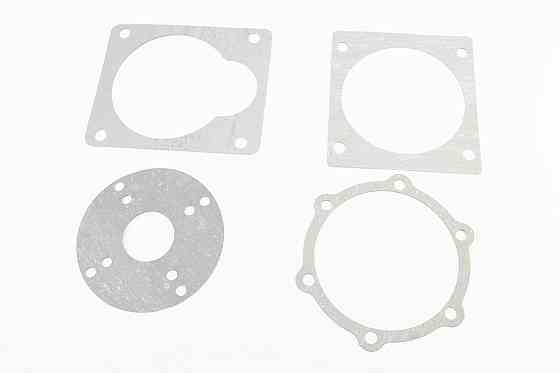 Прокладки КПП, к-кт 4 деталі, Тип 2 Киев