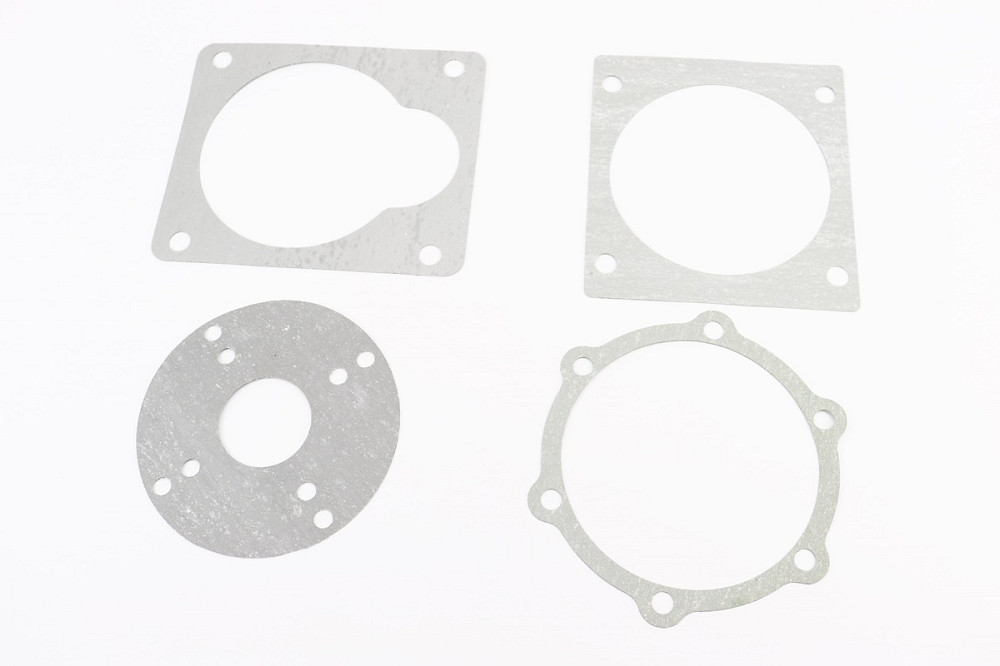 Прокладки КПП, к-кт 4 деталі, Тип 2 Киев - изображение 1