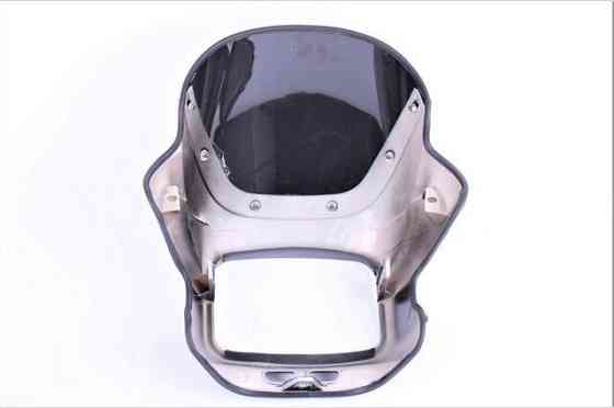 Скло вітрове мотоцикл СВ125/150 Мукачево