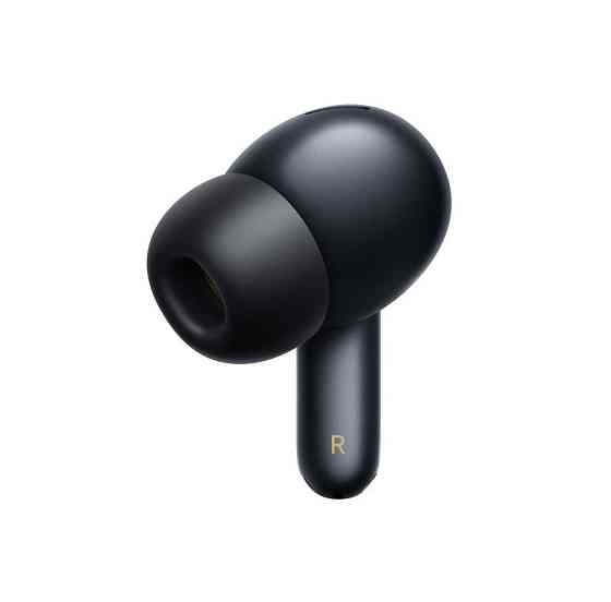 Бездротові навушники TWS Xiaomi Redmi Buds 6 Pro, ANC, IP54, Space Black CN Одеса