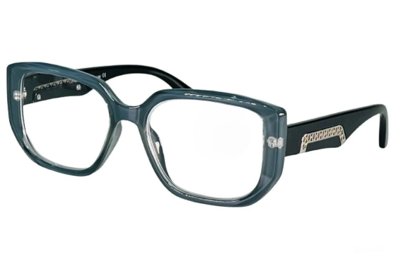 Окуляри з діоптрією R0853 C2 Blue -3.0 Луцьк