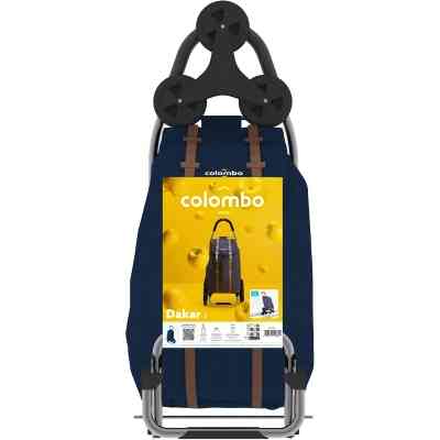 Сумка-візок Colombo Dakar 3 (CRL005) (930531) Вінниця