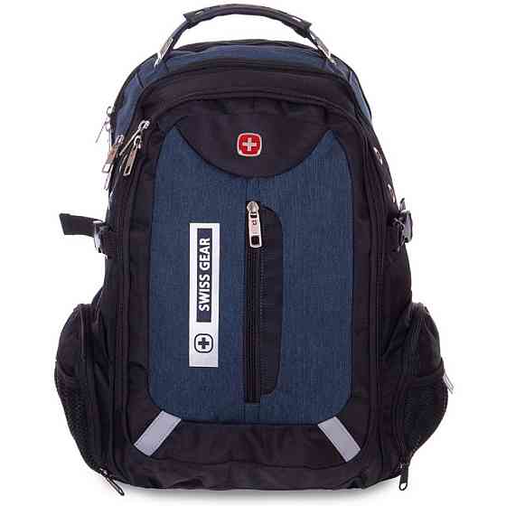 Рюкзак SWR 2023 30л 48x33x17 синій Київ