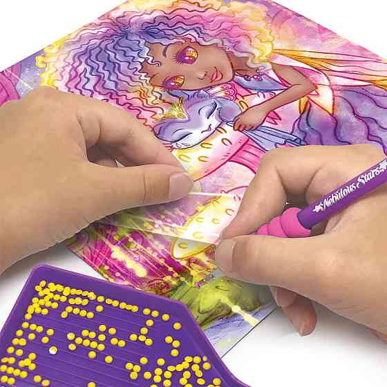 Набір для творчості – Аксесуари для занять Дніпро