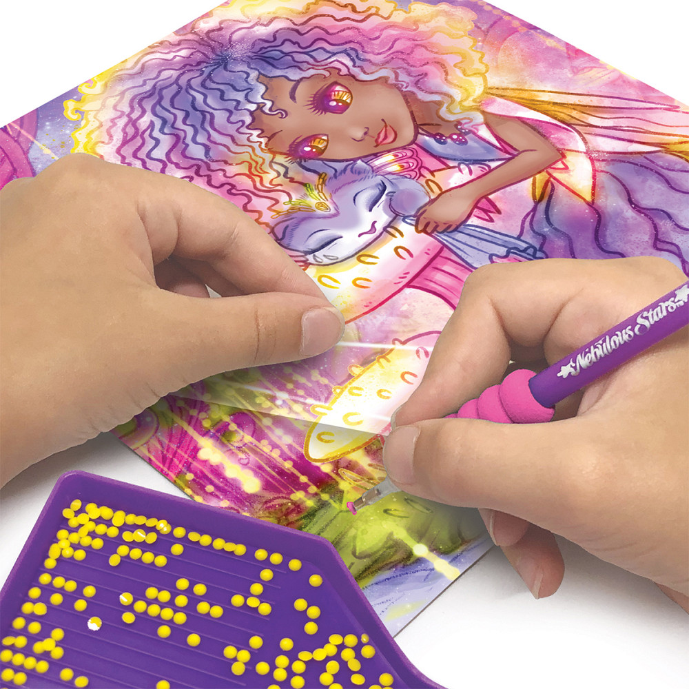 Набір для творчості – Аксесуари для занять Дніпро - фото 4