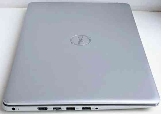 Ноутбук Сенсорний DELL Inspiron 15 5584 Intel i7 8565U 8-32Gb. 256Gb. 1TB. Київ