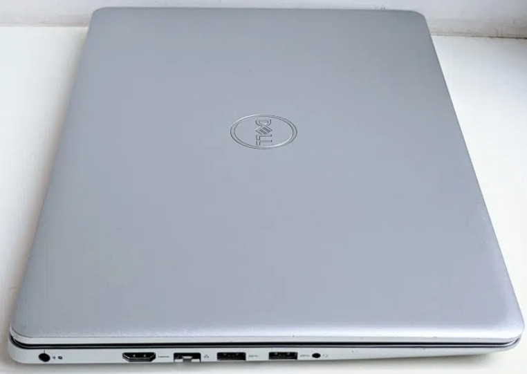 Ноутбук Сенсорный DELL Inspiron 15 5584 Intel i7 8565U 8-32Gb. 256Gb. 1TB. Киев - изображение 1