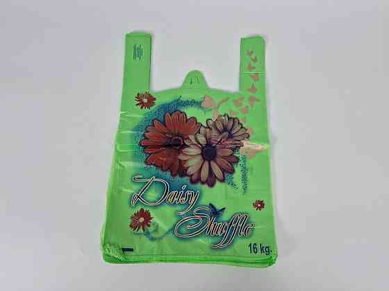 Пакет Майка п\э (29*46) 