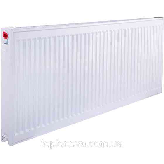 Радиатор стальной панельный KALITE 11 бок 500х1300 Черновцы