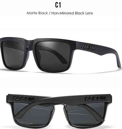 Сонцезахисні окуляри Kdeam з поляризацією. Київ