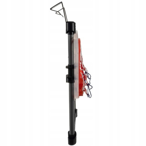 Баскетбольная игра для детей подвесная с мячом и насосом Kruzzel (21800) Нововолынск - изображение 3