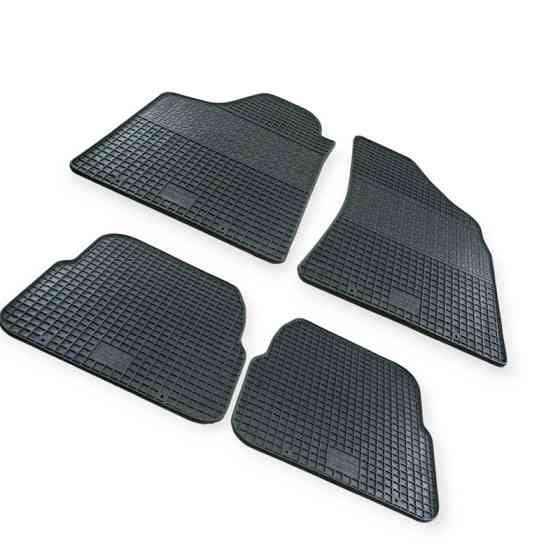 Коврики vw passat b3, b4 1988-1996 борт 1см, евроклетка салона Мукачево