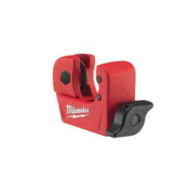 Труборез Milwaukee для медных труб 3-15мм (48229250) Винница