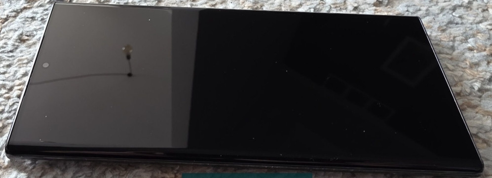 Смартфон Samsung Galaxy Note 20 Ultra Киев - изображение 6