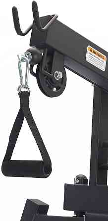 Мультистанція Toorx Multifunction Station MSX 60 (MSX-60) Киев