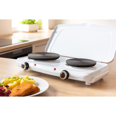 Настільна плита Sencor SCP2271WH-EUE4 Вінниця - фото 7