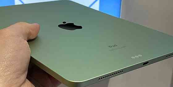 Apple iPad Air 4 256GB Wi-Fi Green Зеленый. Киев