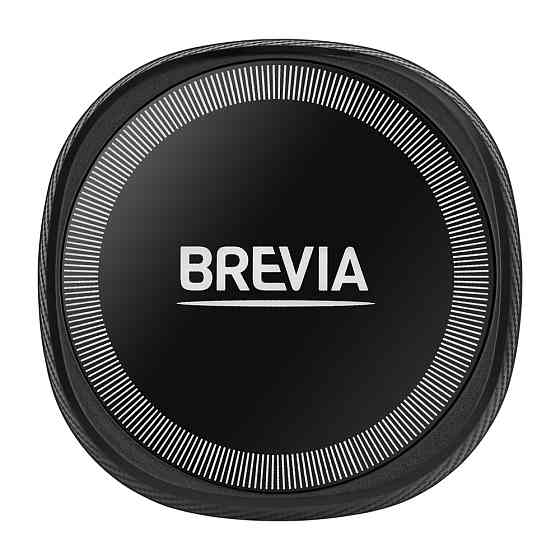 Тримач телефону автомобільний Brevia AirVent Ultra MagCharge 15W з безпровідною зарядкою, на дефлектор Львів