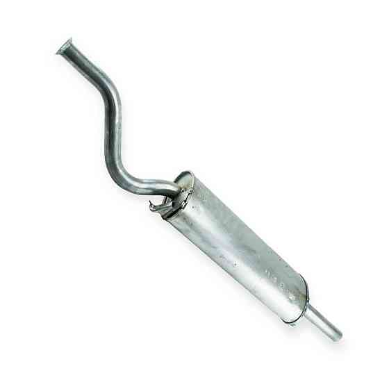 Глушник 2109 алюміній 2108 Мукачево