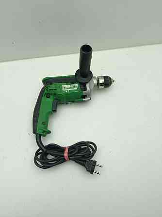 Дриль HITACHI D10VF (Б клас) Луцк