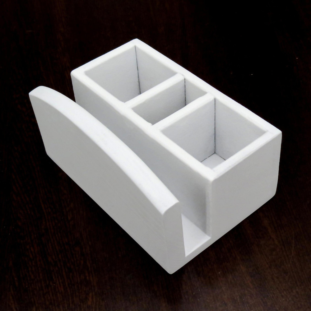 Серветниця "Арланса" зефір Миколаїв - фото 5