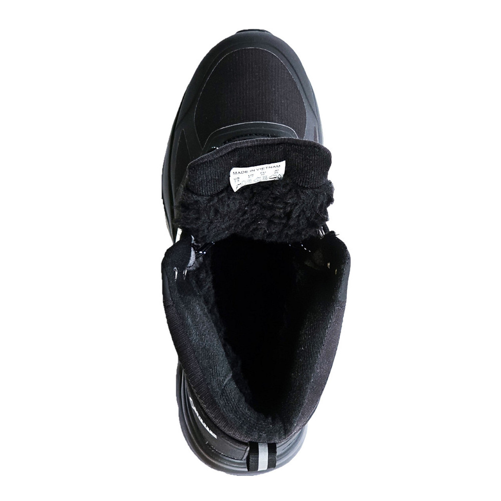 Зимові Кросівки Adidas Terrex GORE-TEX з МЕХОМ Чорні Чоловічі Адідас Гортекс (розміри: 41,42,43,44,45,46) Дніпро - фото 10