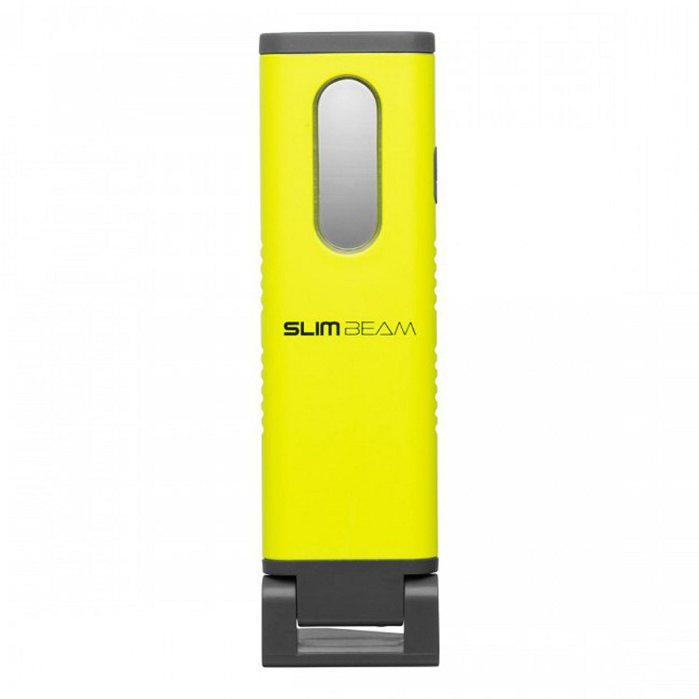 Фонарь профессиональный Mactronic SlimBEAM (800 Lm) Magnetic USB Rechargeable (PWL0101) Вінниця - фото 4