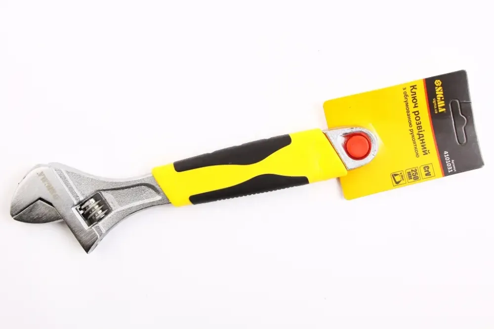 Ключ розведених 250м Sigma Вінниця - фото 1