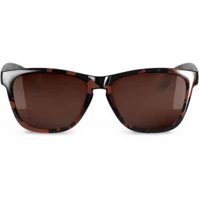 Дитячі сонцезахисні окуляри Suavinex ADULT, напівкругла форма, коричневі (308559) Вінниця