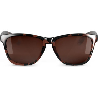 Дитячі сонцезахисні окуляри Suavinex ADULT, напівкругла форма, коричневі (308559) Вінниця - фото 2