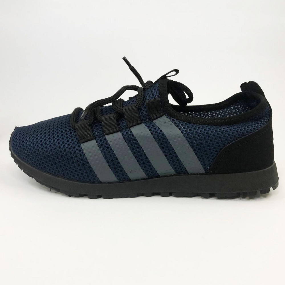 Тонкие кроссовки 40, Кроссовки для парней лето Кроссовки легкие летние текстильные FD-12 Львов - изображение 7