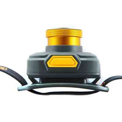 Фонарь СИЛА Зум 450 Лм (Li-ion 2000 мАг) (900509) Винница