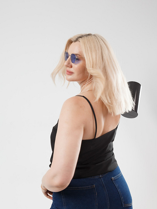 Женская летняя блузка 