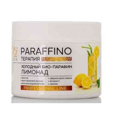 Холодный крем-парафин - Лимонад, 300 мл Elit-Lab Киев