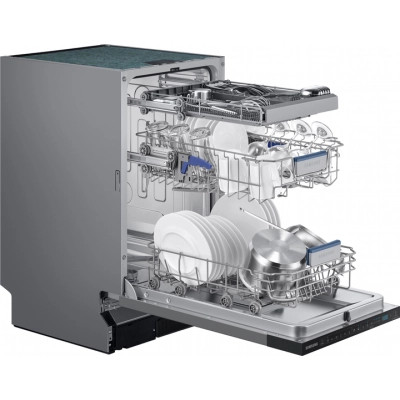 Посудомоечная машина Samsung DW50DG450B00UA Винница - изображение 11