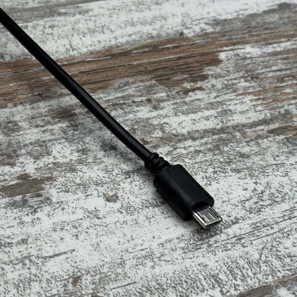 Кабель-перехідник для підключення USB до смартфона Київ - фото 12