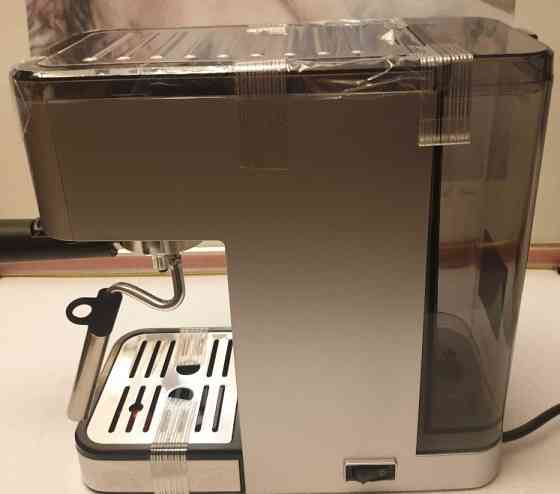 Кавомашина еспресо GRAEF Salita ES400+подарунок (нова, Німеччина) Київ