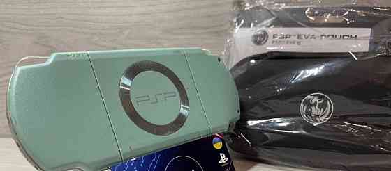 Приставка SONY PlayStation Slim Mint Green 32Gb. Київ