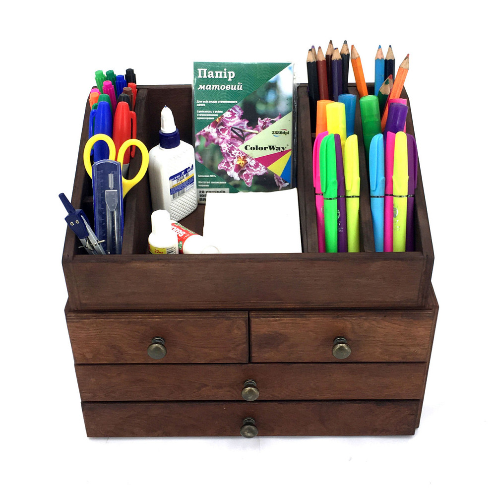 Настольный органайзер 