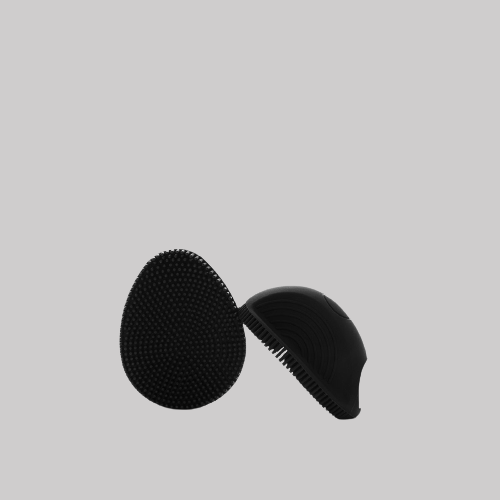 Масажна силіконова щіточка для глибокого очищення Silicone cleansing brush pHformula Дніпро