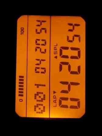 Casio ABL-100WE-1A Bluetooth Steptracker. Харьков