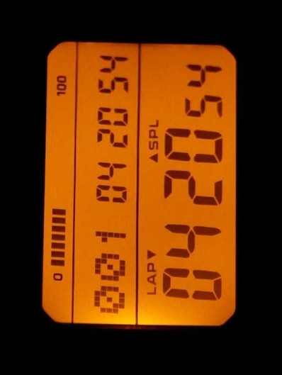 Casio ABL-100WE-1A Bluetooth Steptracker. Харьков - изображение 3