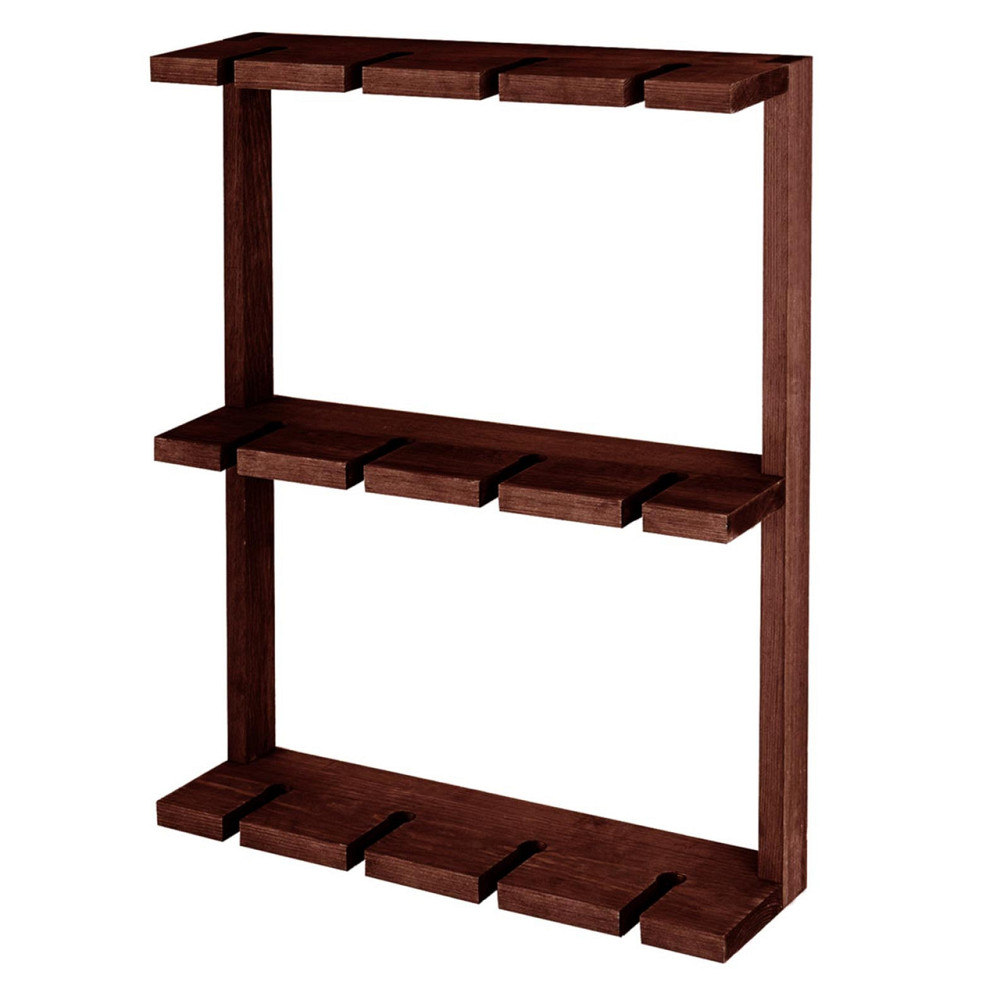 Полка для бокалов 